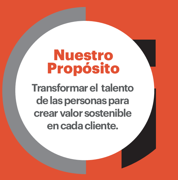 Nuestro Propósito