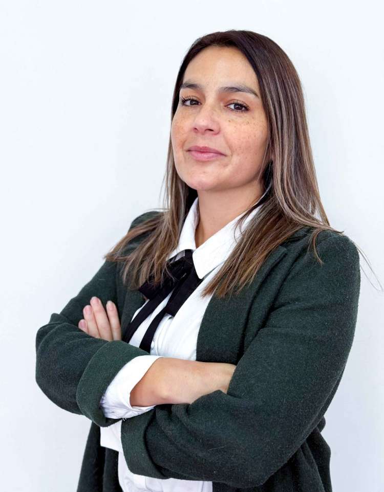 roxana matte
